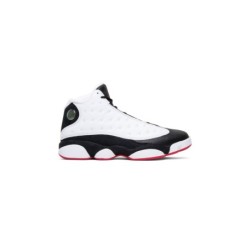 Air Jordan 13 "Tokyo" - Modernité Japonaise