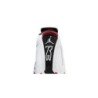 Air Jordan 14 Précommande Blanc/Rouge Exclusive