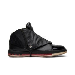 Air Jordan 16 Retro Sable Mouvant
