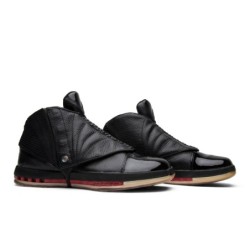 Air Jordan 16 Retro Sable Mouvant