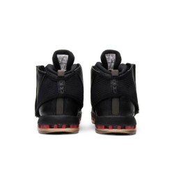 Air Jordan 16 Retro Sable Mouvant