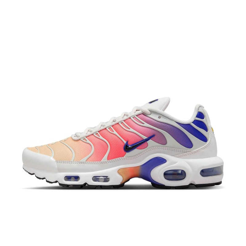 Nike Air Max Plus Bermuda - Triangle mystérieux