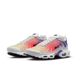 Nike Air Max Plus Bermuda - Triangle mystérieux