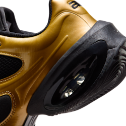 Nike Air Max Muse Modern - Réinterprétation contemporaine du classique