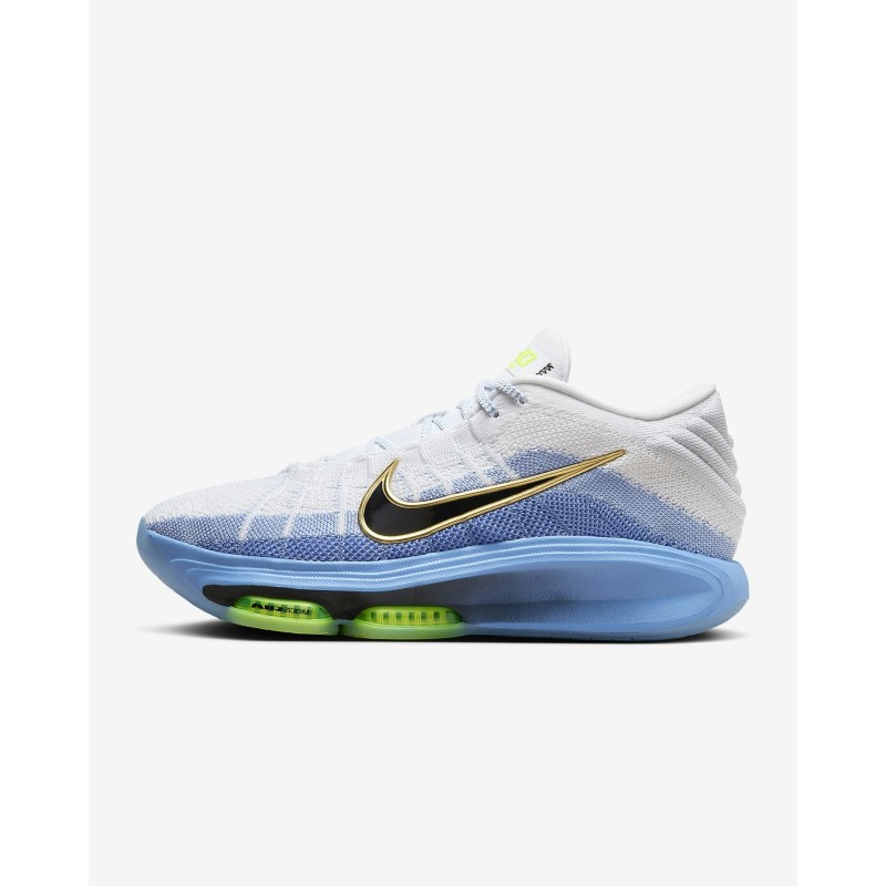 Nike G.T. Hustle 3 EP - Pour Style de Jeu Polyvalent