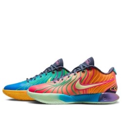 Nike LeBron 21 - Basketball Moderne