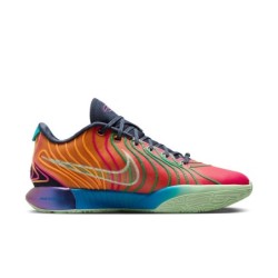 Nike LeBron 21 - Basketball Moderne