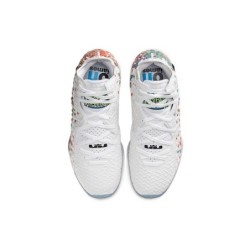 Nike LeBron 17 - Système Cushioning Révolutionnaire