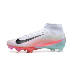 Nike Phantom Fire - Coloris Rouge Flamboyant