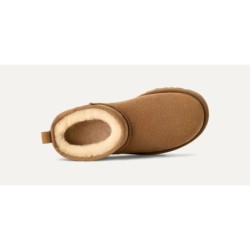 UGG Classic Ultra Mini - Matériaux responsables 1116109