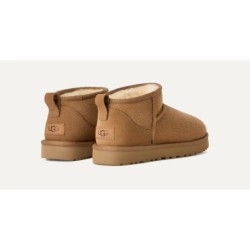 UGG Classic Ultra Mini - Matériaux responsables 1116109