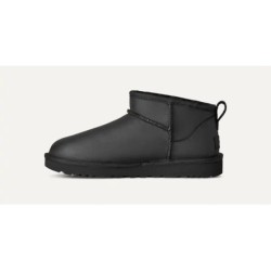 UGG Classic Ultra Mini Cuir | Exclusivité en Ligne
