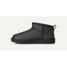 UGG Classic Ultra Mini Cuir | Exclusivité en Ligne