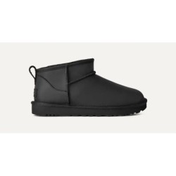 UGG Classic Ultra Mini Cuir | Exclusivité en Ligne