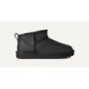UGG Classic Ultra Mini Cuir | Exclusivité en Ligne