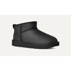 UGG Classic Ultra Mini Cuir | Exclusivité en Ligne