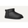 UGG Classic Ultra Mini Cuir | Exclusivité en Ligne