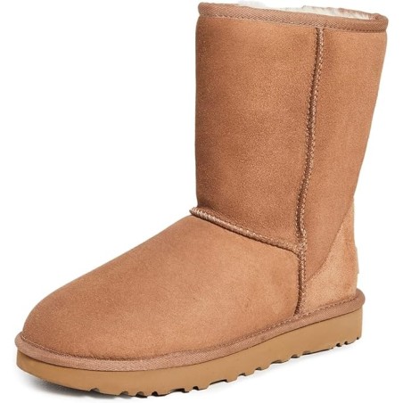 UGG Classic Short II Boot | Nouvelle Saison