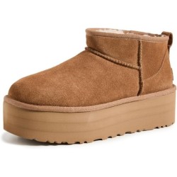 UGG Classic Ultra Mini Platform 1135092 | Design Épuré