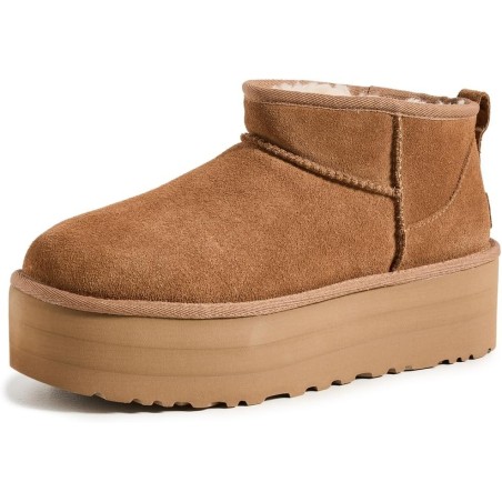UGG Classic Ultra Mini Platform 1135092 | Design Épuré