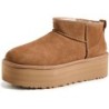 UGG Classic Ultra Mini Platform 1135092 | Design Épuré