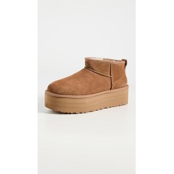 UGG Classic Ultra Mini Platform 1135092 | Design Épuré