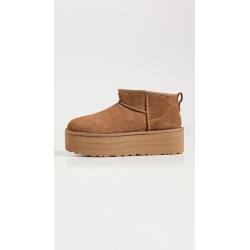 UGG Classic Ultra Mini Platform 1135092 | Design Épuré