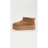 UGG Classic Ultra Mini Platform 1135092 | Design Épuré