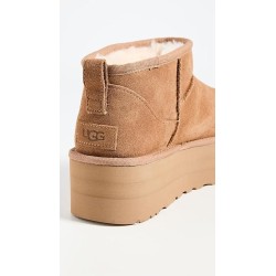 UGG Classic Ultra Mini Platform 1135092 | Design Épuré
