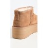 UGG Classic Ultra Mini Platform 1135092 | Design Épuré