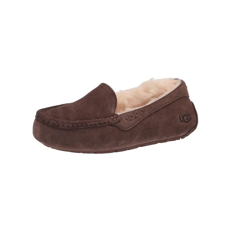 UGG Ansley B0D38CSL8Q – Pour un Confort qui se Vit au Naturel