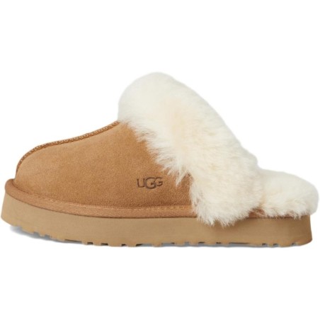 UGG Disquette Slipper B0DRDRHVG2 - L'Alliance du Confort et de la Fonctionnalité