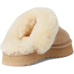 UGG Disquette Slipper B0DRDRHVG2 - L'Alliance du Confort et de la Fonctionnalité