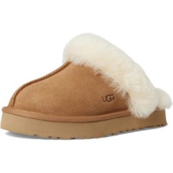 UGG Disquette Slipper B0DRDRHVG2 - L'Alliance du Confort et de la Fonctionnalité