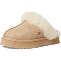 UGG Disquette Slipper B0DRDRHVG2 - L'Alliance du Confort et de la Fonctionnalité