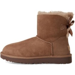 UGG Mini Bailey Bow II B0737NJRD9 Durable Résistant