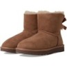UGG Mini Bailey Bow II B0737NJRD9 Durable Résistant