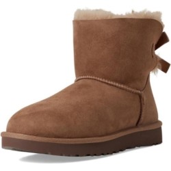 UGG Mini Bailey Bow II B0737NJRD9 Durable Résistant