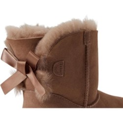 UGG Mini Bailey Bow II B0737NJRD9 Durable Résistant