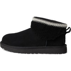 UGG Ultra Mini Femme B0CQJMZV5R Essentiel Dressing