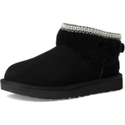 UGG Ultra Mini Femme B0CQJMZV5R Essentiel Dressing
