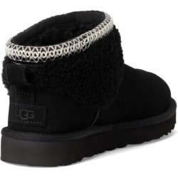 UGG Ultra Mini Femme B0CQJMZV5R Essentiel Dressing