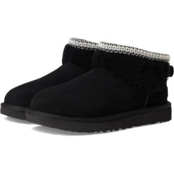UGG Ultra Mini Femme B0CQJMZV5R Essentiel Dressing