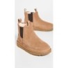 UGG Chelsea Boots B08LRSBLKF pour Homme | Matériaux Naturels