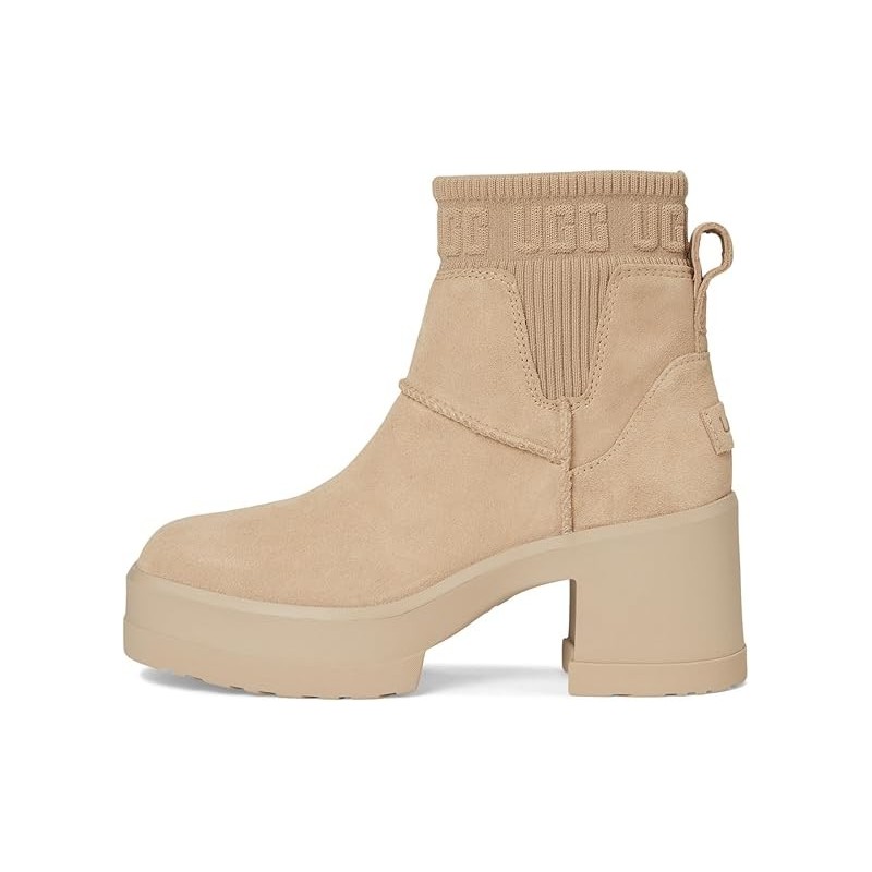 Bottes UGG Moxy B0DPRP7N8J Chelsea Couture