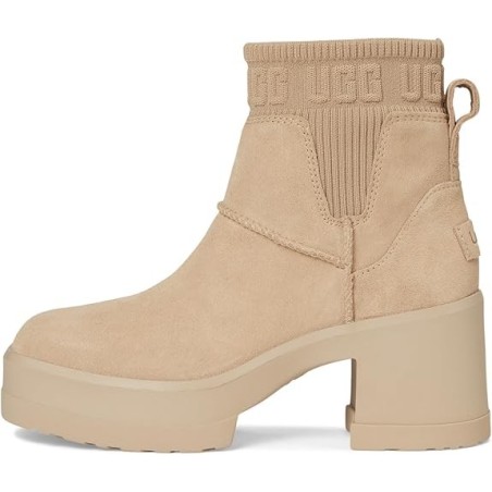 Bottes UGG Moxy B0DPRP7N8J Chelsea Couture