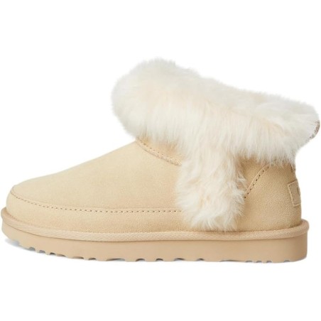 Bottes Ultra Mini UGG Chalet Classic B0DPRT26WP