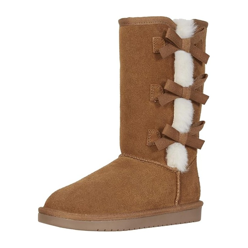 UGG Victoria Tall Mixte Enfant B0FM5WBHV1 Fabrication Soignée