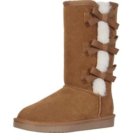 UGG Victoria Tall Mixte Enfant B0FM5WBHV1 Fabrication Soignée