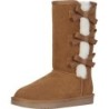 UGG Victoria Tall Mixte Enfant B0FM5WBHV1 Fabrication Soignée